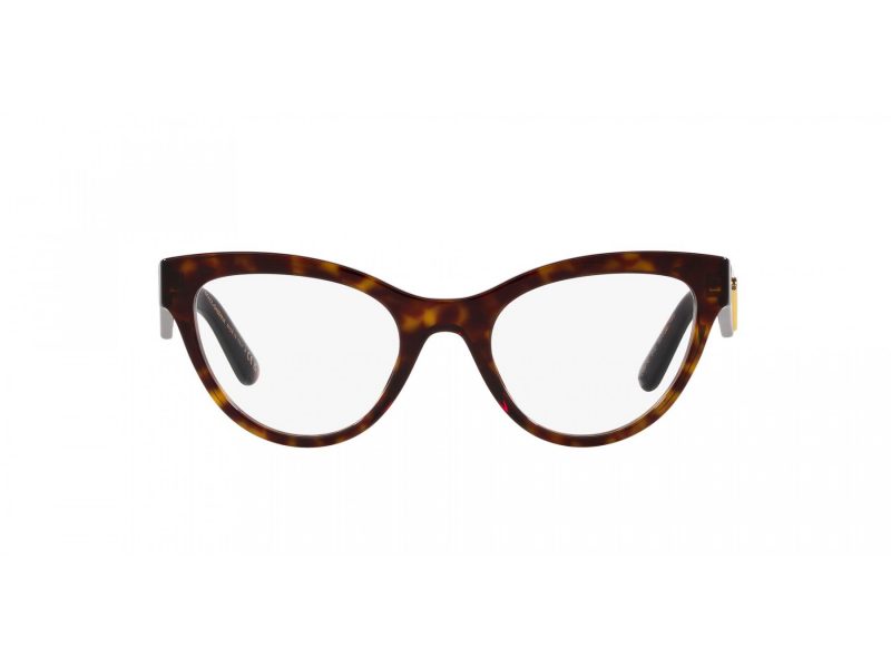 Dolce & Gabbana DG 3372 502 52 Women glasses