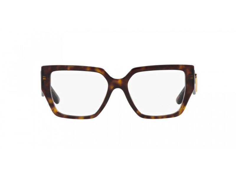 Dolce & Gabbana DG 3373 502 53 Women glasses