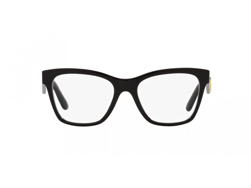 Dolce & Gabbana DG 3374 501 53 Women glasses