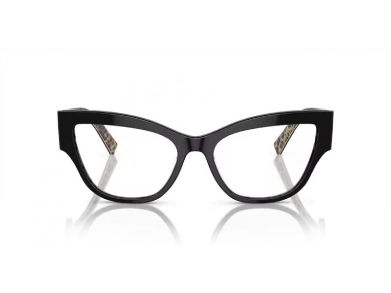 Dolce & Gabbana DG 3378 3299 55 Women glasses