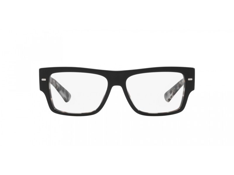 Dolce & Gabbana DG 3379 3403 53 Men glasses