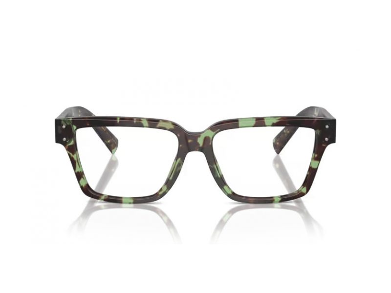 Dolce & Gabbana DG 3383 3432 55 Men glasses