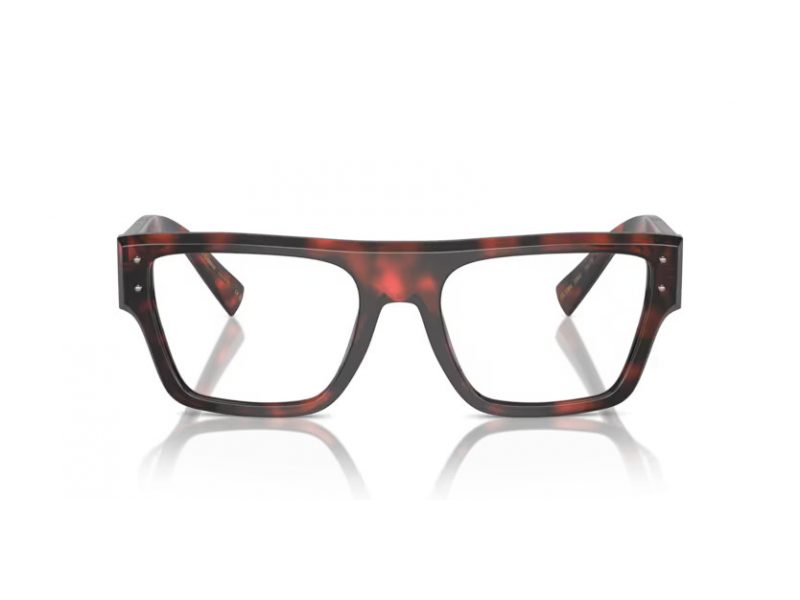 Dolce & Gabbana DG 3384 3358 54 Men glasses