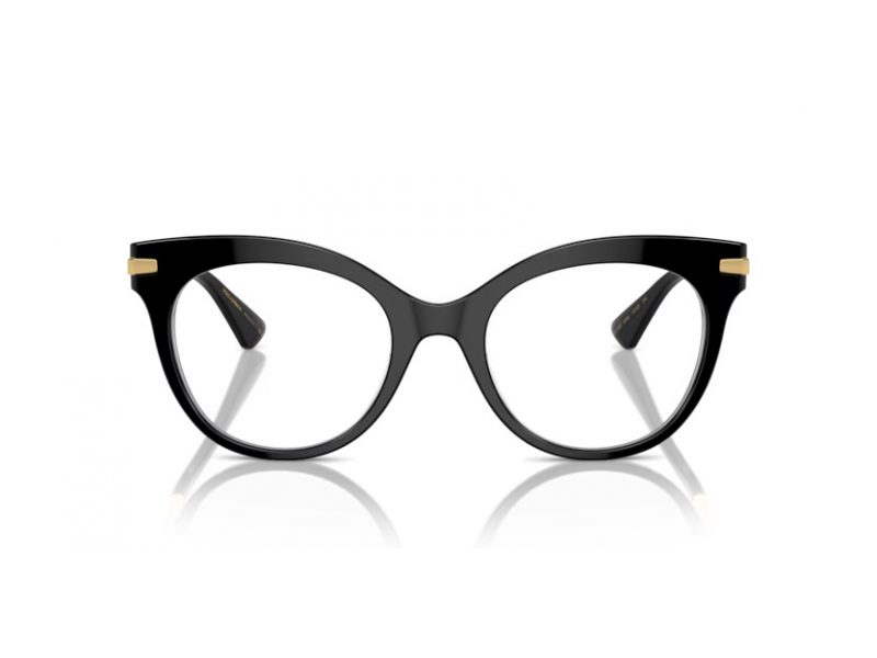 Dolce & Gabbana DG 3392 3299 50 Women glasses