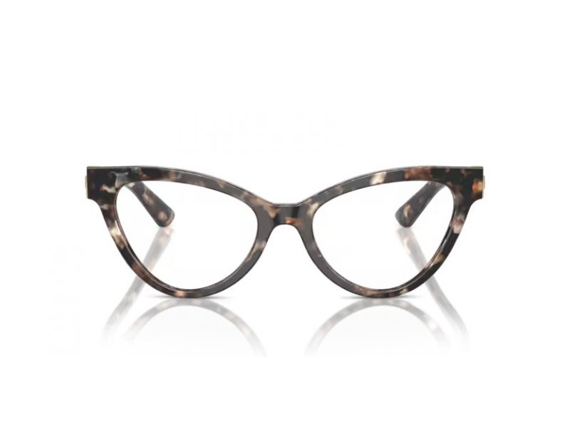 Dolce & Gabbana DG 3394 3438 50 Women glasses