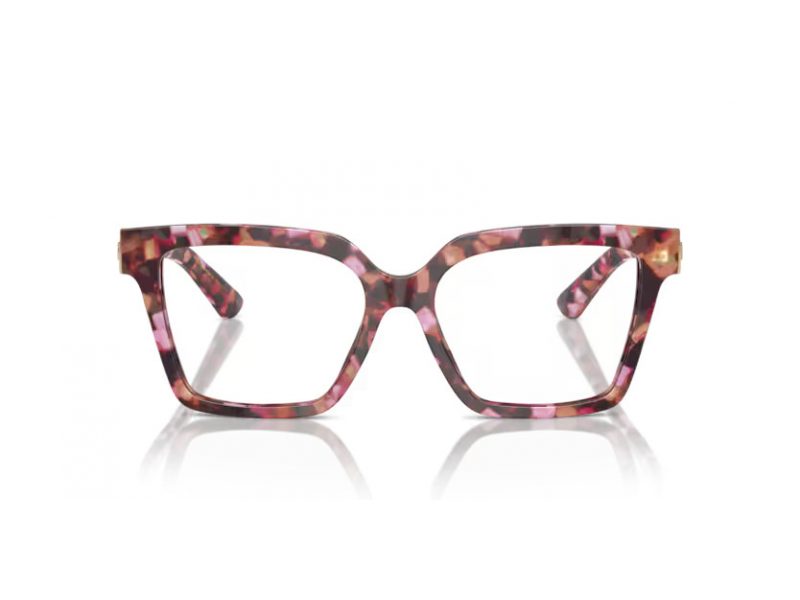 Dolce & Gabbana DG 3395 3440 53 Women glasses