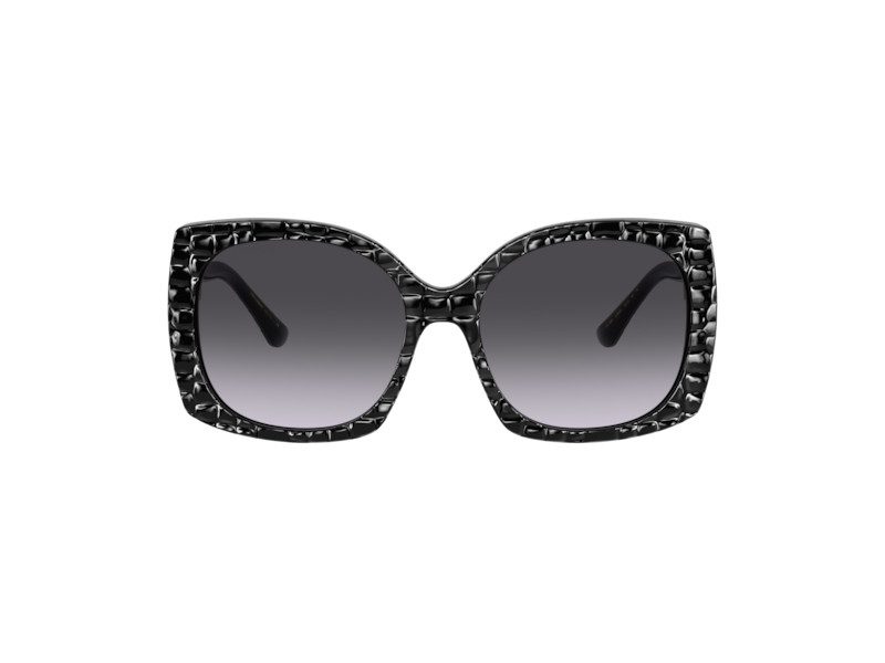 Dolce & Gabbana DG 4385 3288/8G 58 Women sunglasses