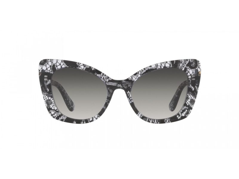 Dolce & Gabbana DG 4405 32878G 53 Women sunglasses