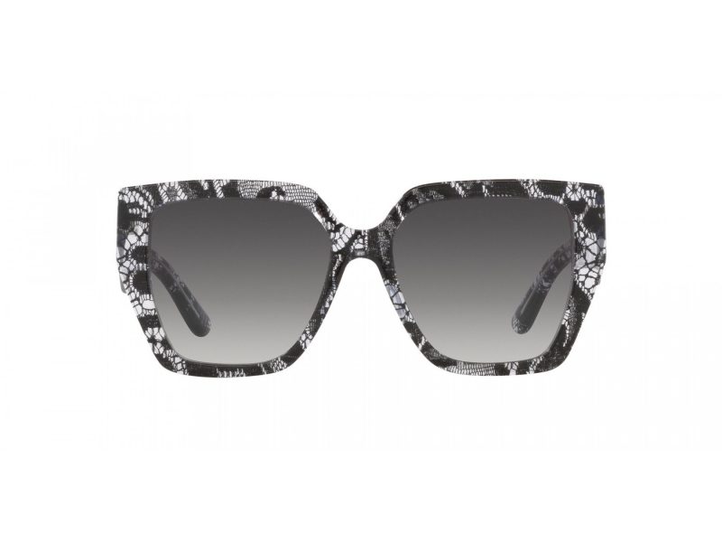 Dolce & Gabbana DG 4438 32878G 55 Women sunglasses