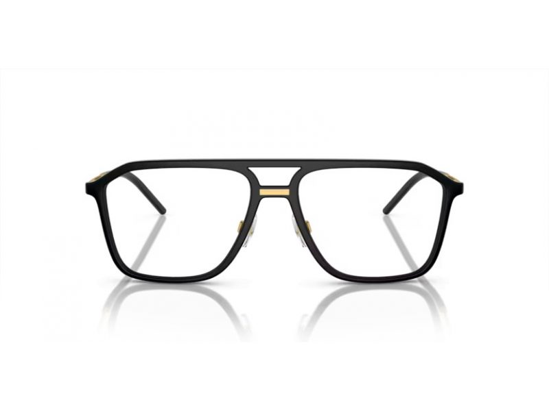 Dolce & Gabbana DG 5107 2525 55 Men glasses