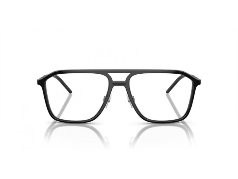 Dolce & Gabbana DG 5107 501 55 Men glasses