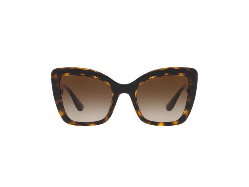 Dolce & Gabbana DG 6170 3306/13 53 Women sunglasses