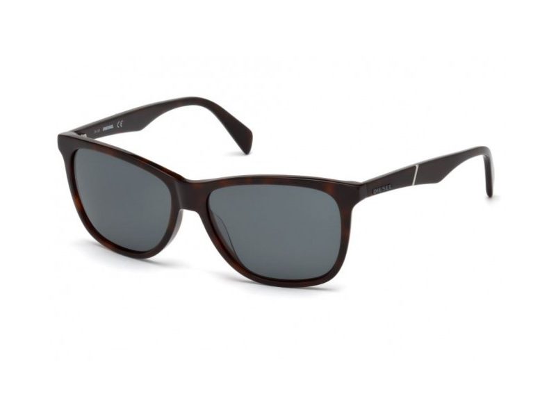 Diesel DL 0222 52N 57 Men sunglasses