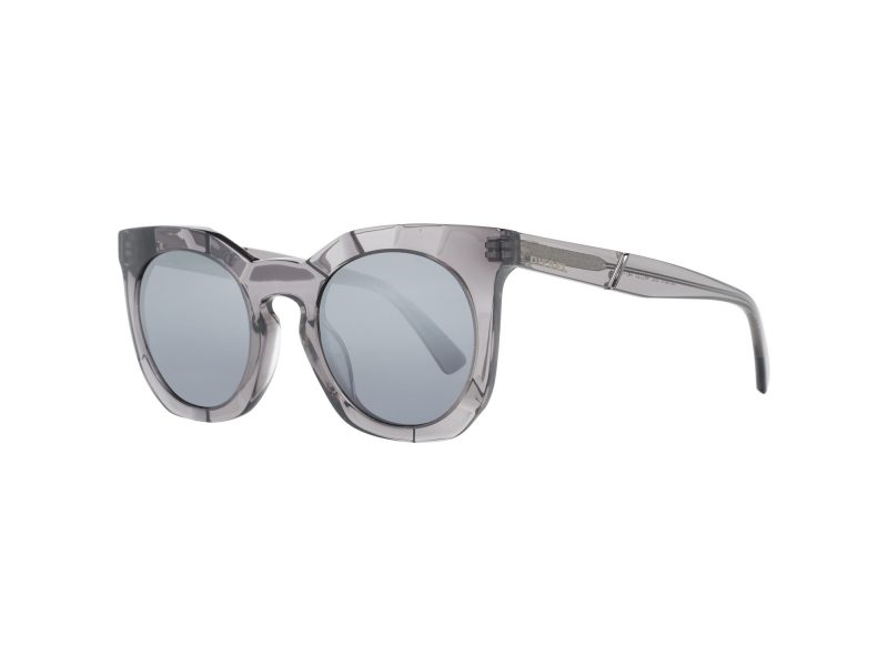 Diesel DL 0270 20C 49 Women sunglasses