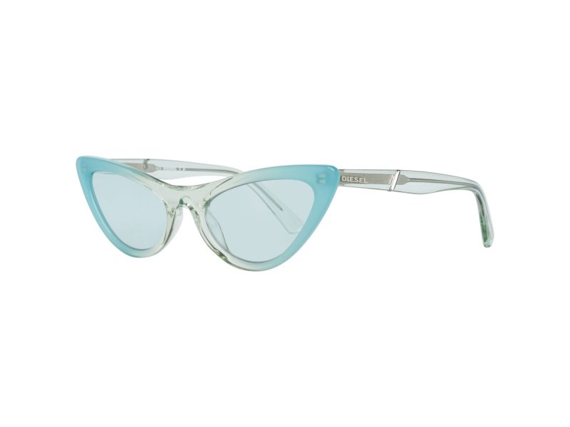 Diesel DL 0303 89V 54 Women sunglasses