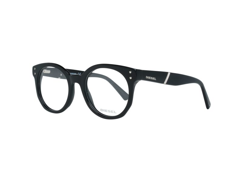 Diesel DL 5264 001 50 Women glasses