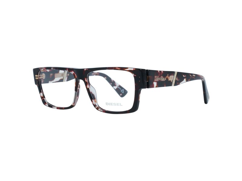 Diesel DL 5419 052 55 Women glasses Contact lenses sungla