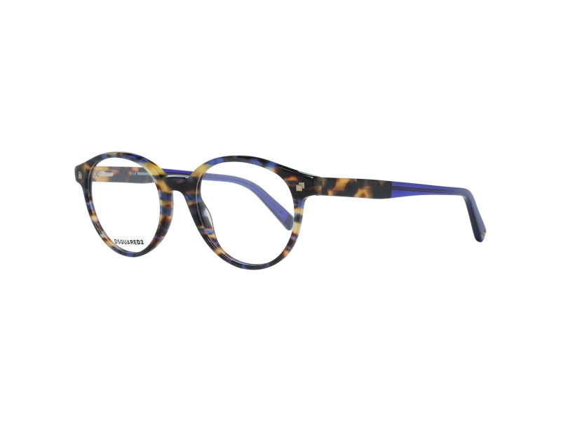 Dsquared2 DQ 5227 055 49 Men, Women glasses