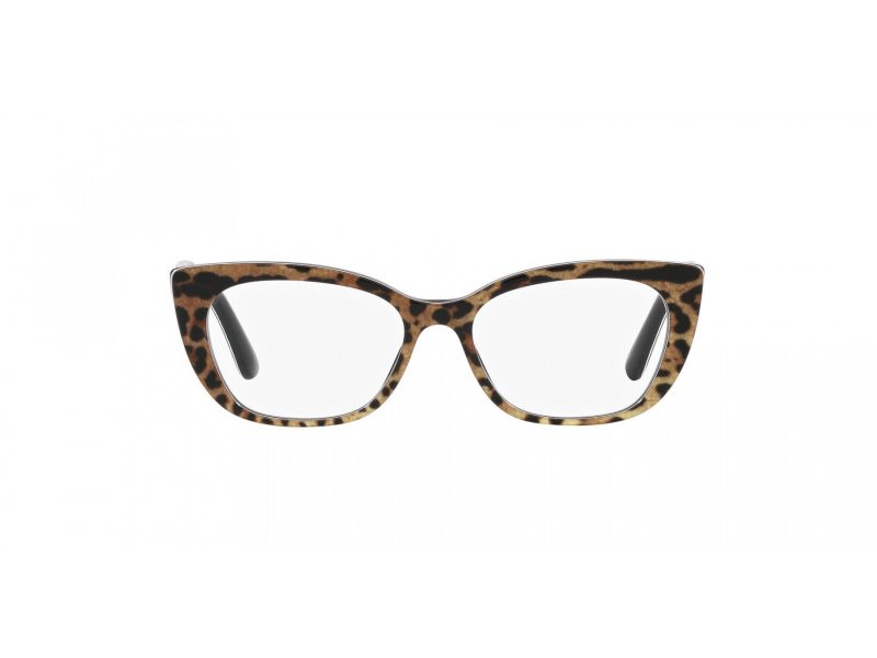 Dolce & Gabbana Kids DX 3357 3163 47 Children glasses