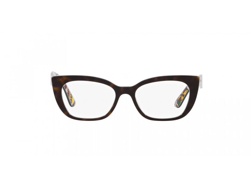 Dolce & Gabbana Kids DX 3357 3217 47 Children glasses