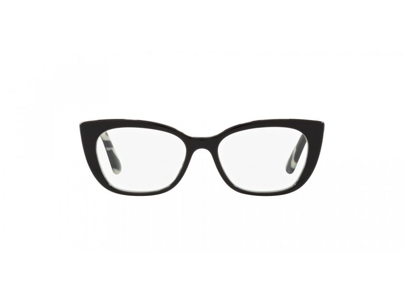 Dolce & Gabbana Kids DX 3357 3372 49 Children glasses