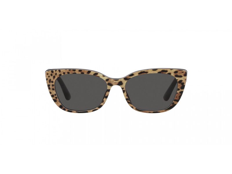 Dolce & Gabbana Kids DX 4427 316387 49 Children sunglasses