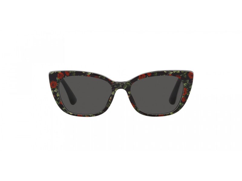 Dolce & Gabbana Kids DX 4427 342687 49 Children sunglasses