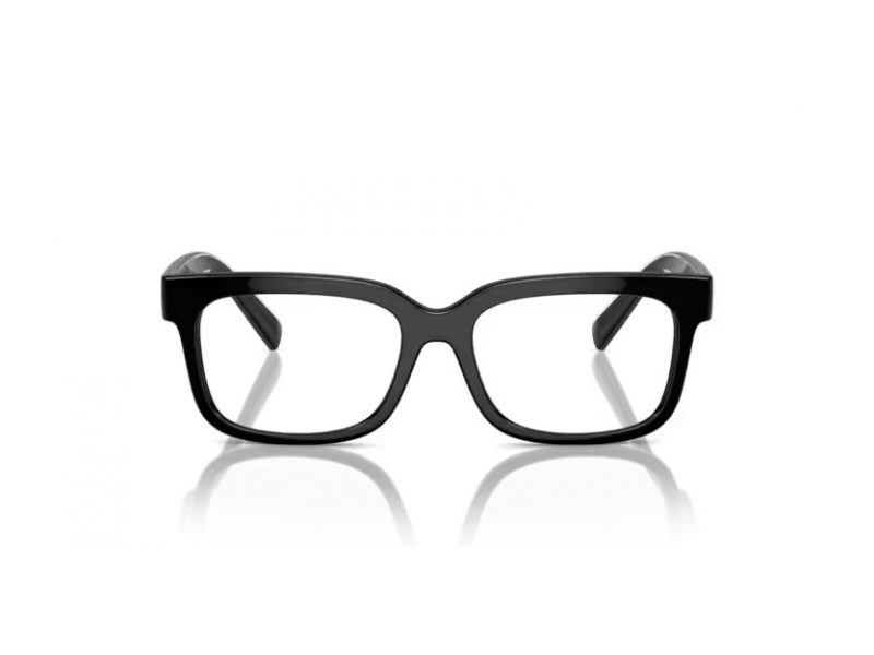 Dolce & Gabbana Kids DX 5002 501 47 Children glasses