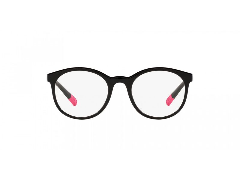 Dolce & Gabbana Kids DX 5095 501 46 Children glasses