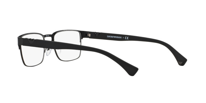 Emporio Armani EA 1027 3001 55 Men glasses Contact lenses