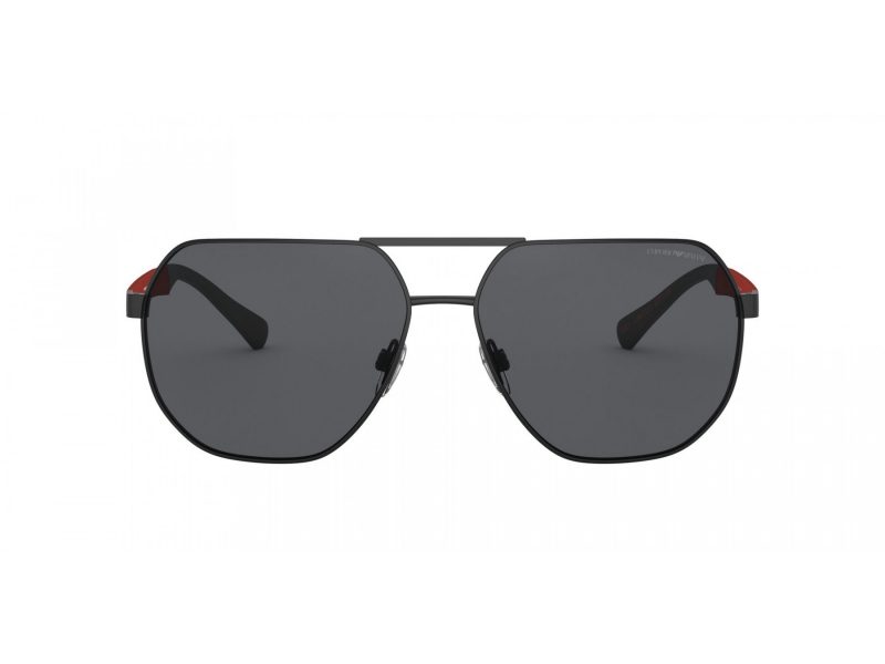 Emporio Armani EA 2099D 333087 61 Men sunglasses