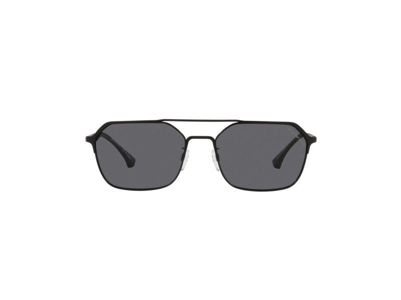 Emporio Armani EA 2119 323381 57 Men sunglasses