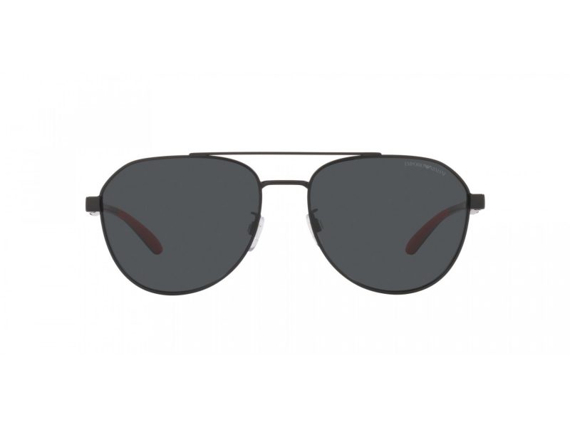 Emporio Armani EA 2129D 300187 59 Men sunglasses