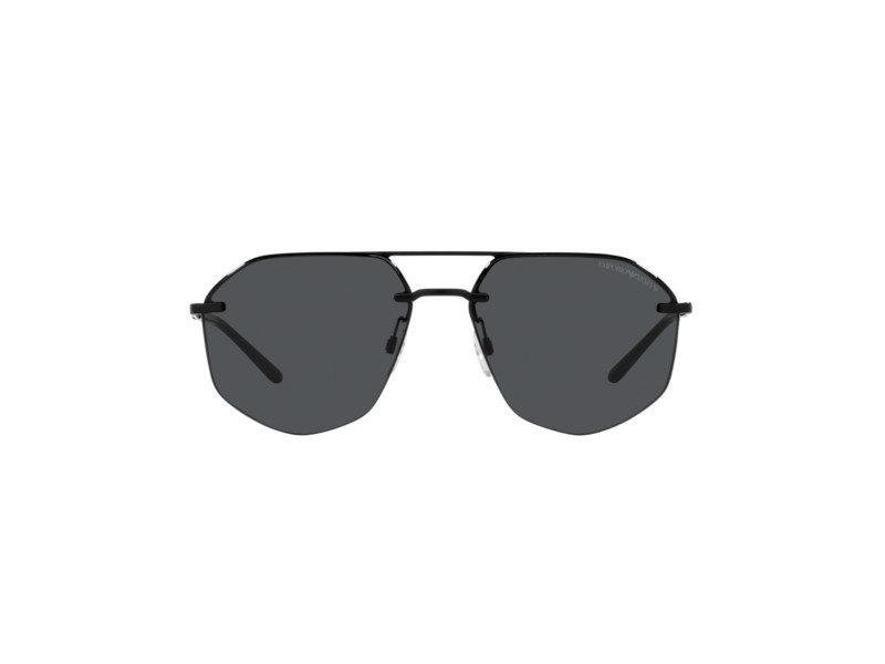 Emporio Armani EA 2132 300187 59 Men sunglasses