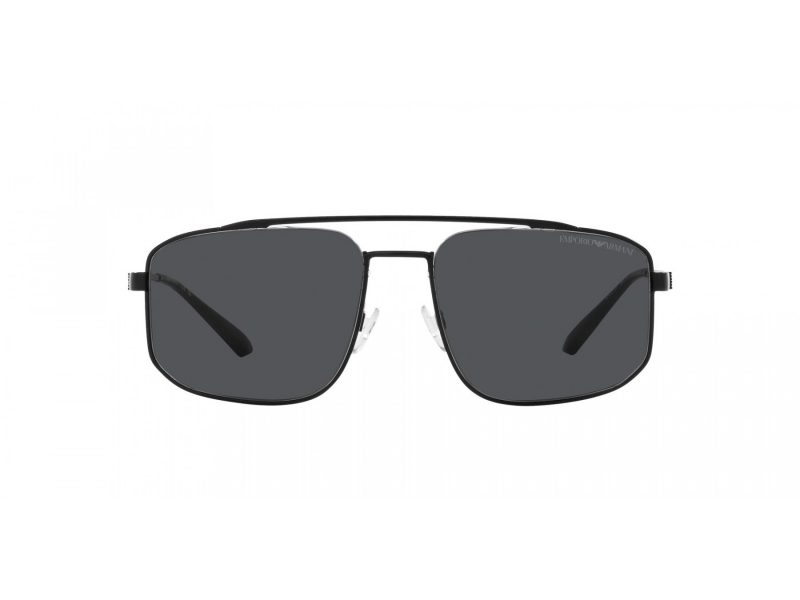 Emporio Armani EA 2139 300187 57 Men sunglasses