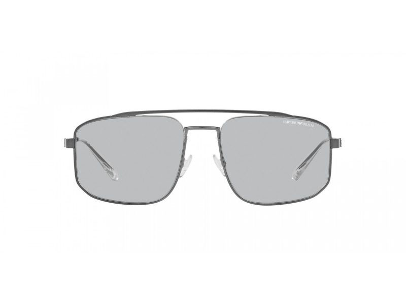 Emporio Armani EA 2139 300387 57 Men sunglasses