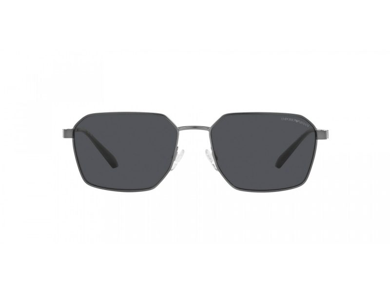 Emporio Armani EA 2140 300387 57 Men sunglasses