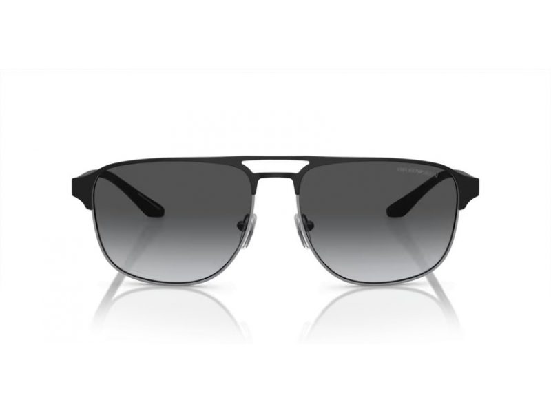 Emporio Armani EA 2144 336511 60 Men sunglasses