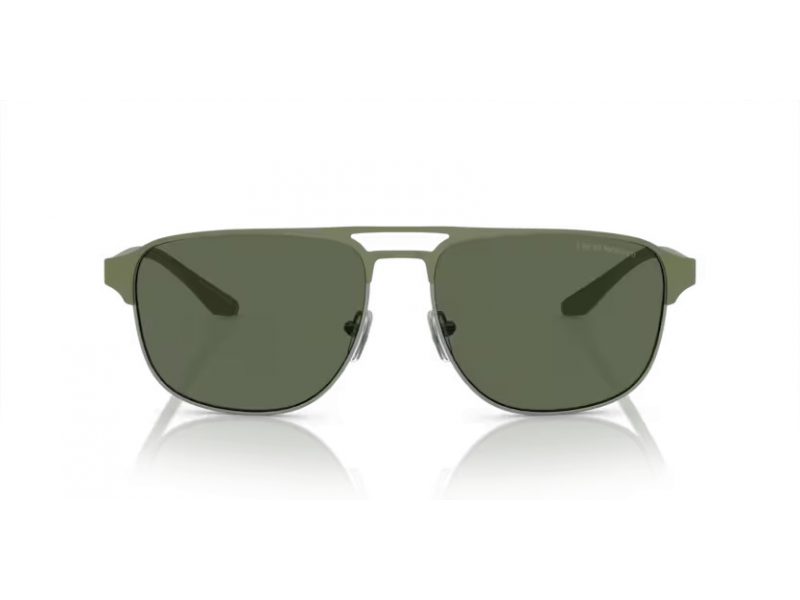 Emporio Armani EA 2144 336771 60 Men sunglasses