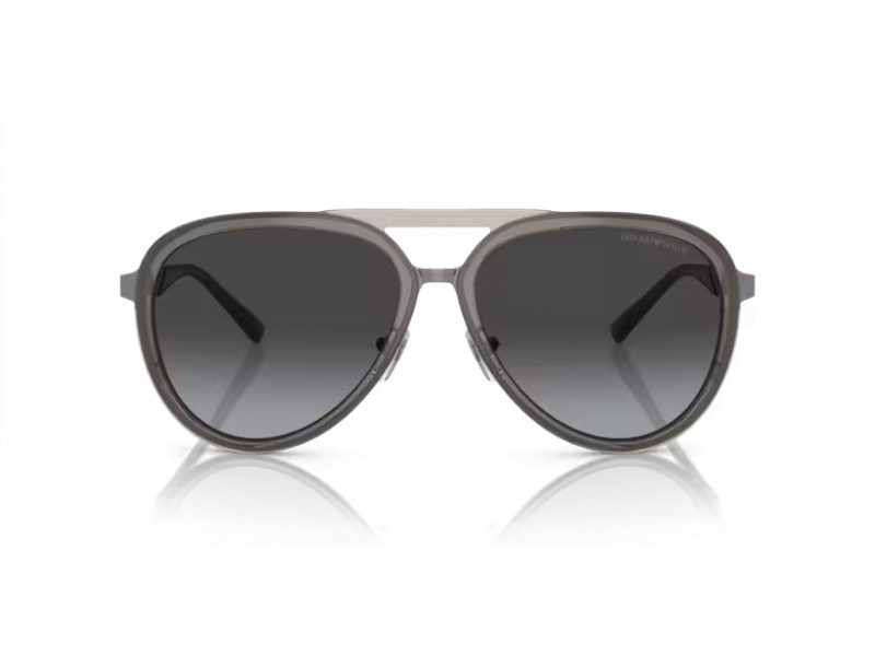 Emporio Armani EA 2145 33578G 59 Men sunglasses