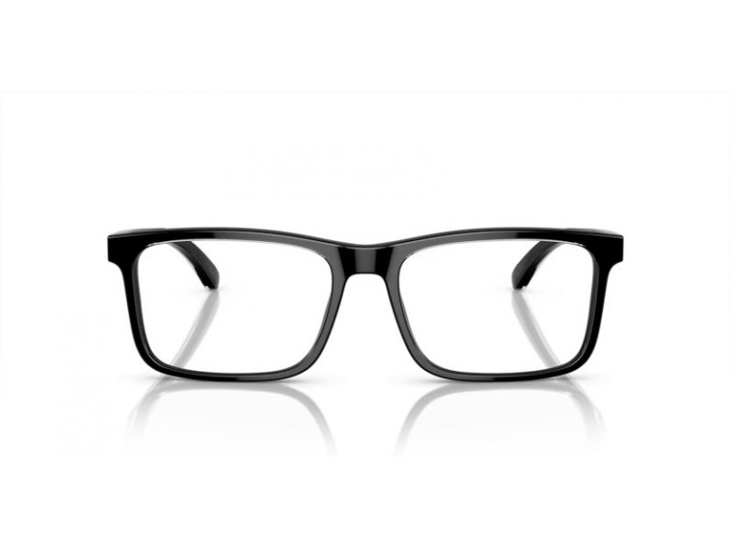 Emporio Armani EA 3227 6051 56 Men glasses