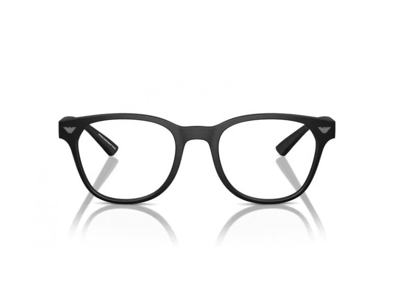 Emporio Armani EA 3240U 5001 50 Men glasses