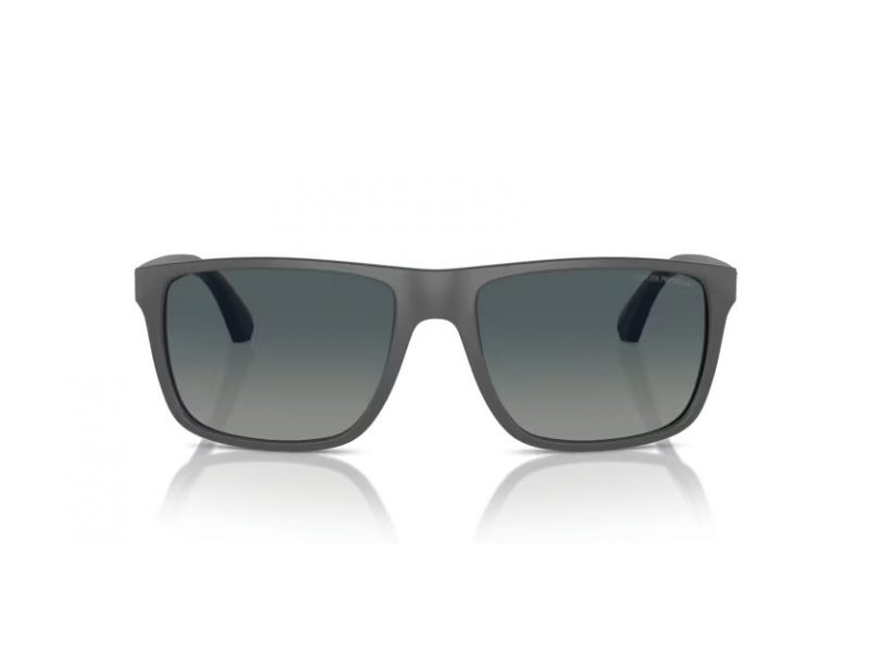 Emporio Armani EA 4033 50604U 56 Men sunglasses