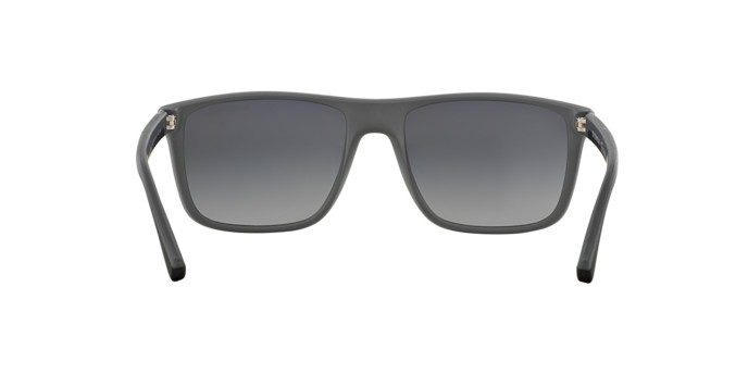 Emporio armani 4033 sales sunglasses 5229t3 black