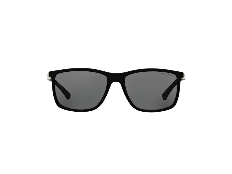 Emporio Armani EA 4058 506381 58 Men sunglasses