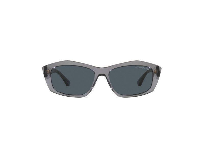 Emporio Armani EA 4187 502987 55 Women sunglasses