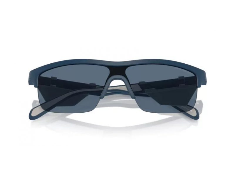 Emporio Armani EA 4218 576380 135 Men sunglasses