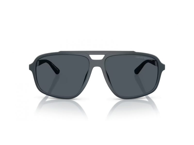 Emporio Armani EA 4236U 618987 59 Men sunglasses