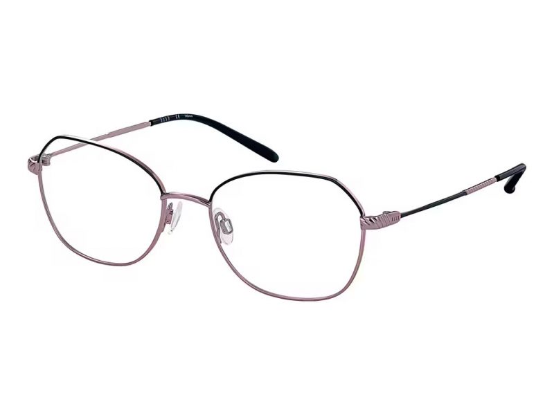 Elle ELLE 13505 GR 52 Women glasses