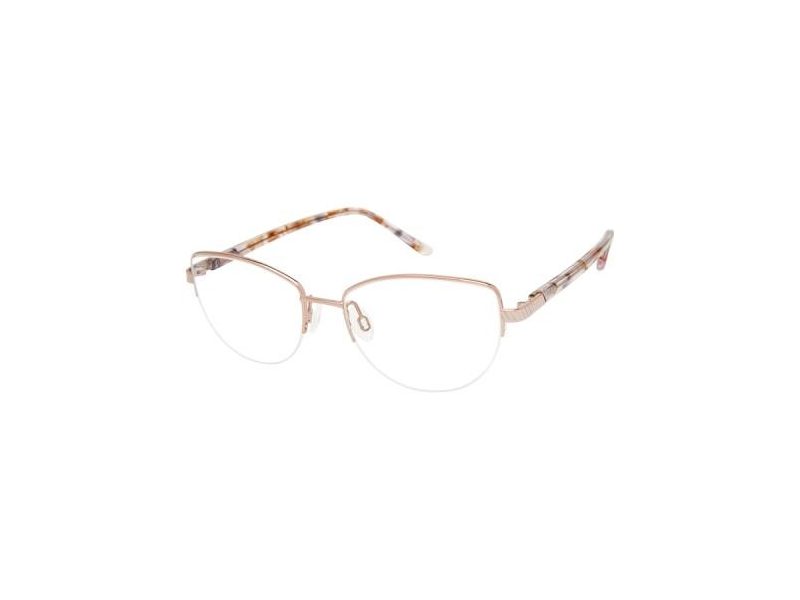 ELLE 13507 BR 52 Women glasses